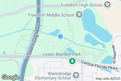 Map image of the property - Lantower Grande Flats