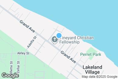 Map image of the property - 32952 Urban Ave