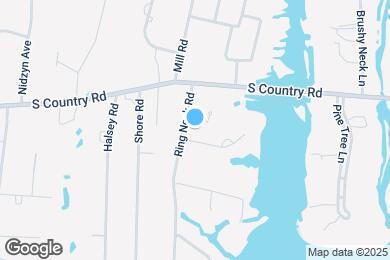 Map image of the property - 8 Ring Neck Rd