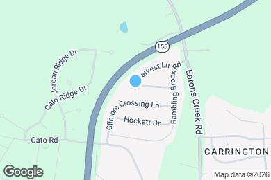 Map image of the property - 2137 Maynard Ct