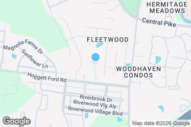 Map image of the property - 540 Taffy Wy