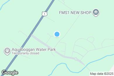 Map image of the property - Cascade Falls Apartments