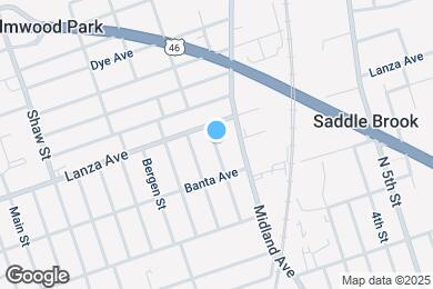 Map image of the property - 78 Davison St