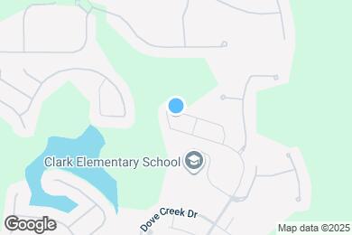 Map image of the property - 19239 Wood Sage Dr