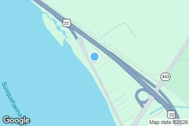 Map image of the property - 5605 River Rd