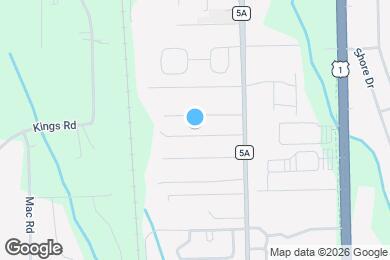 Map image of the property - 140 Windsong Acres Rd