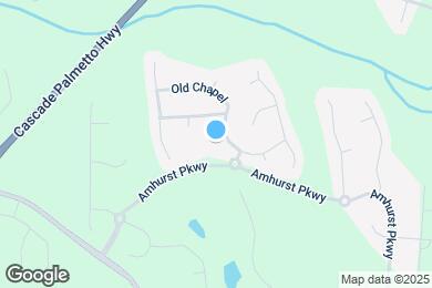 Map image of the property - 7360 Old Chapel