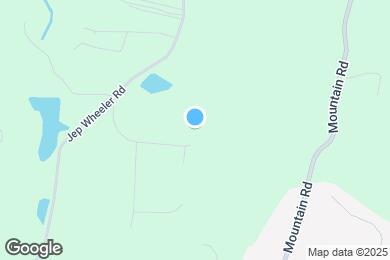 Map image of the property - 117 Jay Wood Dr