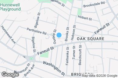Map image of the property - 18 Upcrest Rd