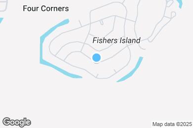 Map image of the property - 2651 Emerald Island Blvd