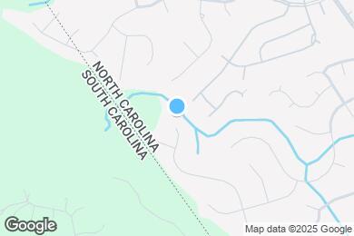 Map image of the property - 12824 Diamond Dr
