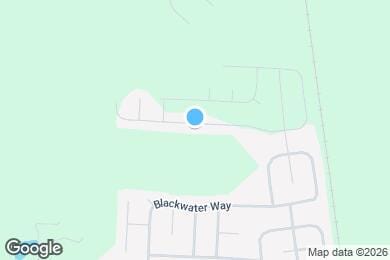 Map image of the property - 225 Western Red Cedar Dr
