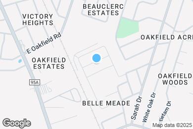 Map image of the property - 131 Swallowtail Ln