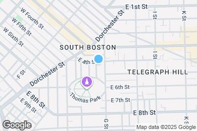 Map image of the property - 5 Linden St