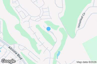 Map image of the property - 1315 Canyon Side Ave