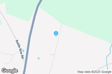 Map image of the property - 431 Fitch Hill Rd