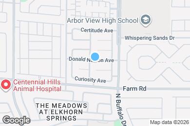 Map image of the property - 7637 Donald Nelson Ave