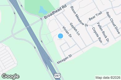 Map image of the property - 196 Brandie Mac Ln