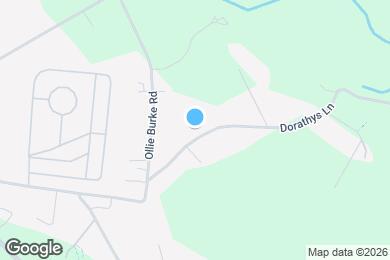 Map image of the property - 788 Dorathys Ln