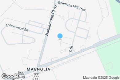 Map image of the property - 66 Clara Ct