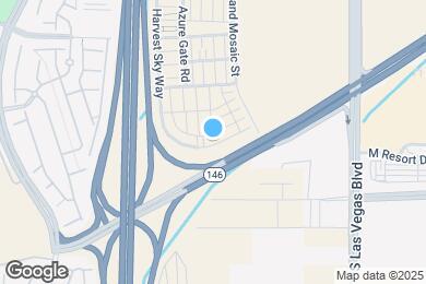 Map image of the property - 2766 Atomic Tangerine Way