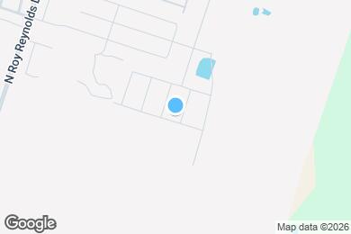 Map image of the property - 901 Switchgrass Dr