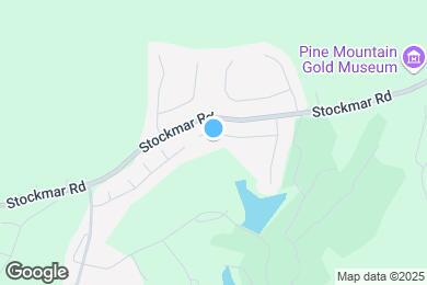 Map image of the property - 1027 Sycamore Ln