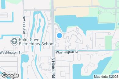 Map image of the property - 655 SW 111th Way