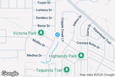 Map image of the property - 568 Sellmeyer Ln