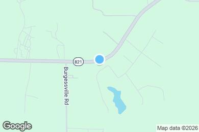 Map image of the property - 222 Oak Alley Dr