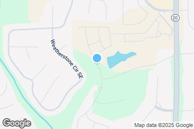 Map image of the property - 2459 Lennox Rd SE