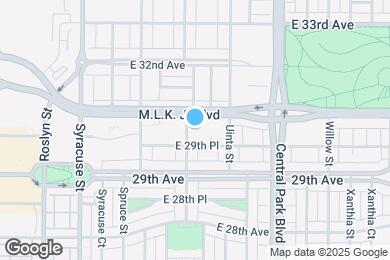 Map image of the property - Overture Central Park 55+ Active Adult Apartment Homes