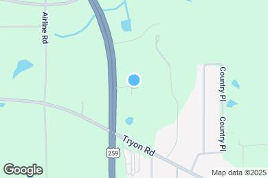 Map image of the property - 165 Oakview Ct
