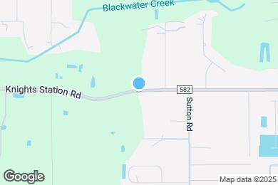 Map image of the property - 3530 Knights Station Rd