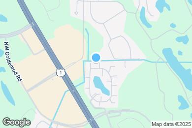 Map image of the property - 4067 NW Cinnamon Tree Cir