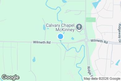 Map image of the property - The Breckyn