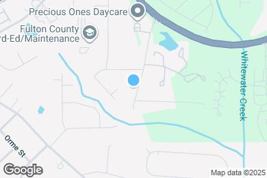Map image of the property - 620 Parkway Rd