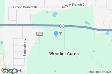 Map image of the property - 84 Henry Ln