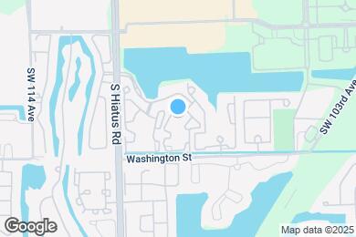 Map image of the property - 577 SW 111th Ln
