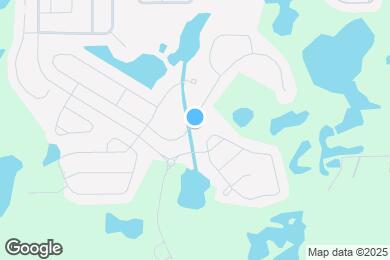 Map image of the property - 7551 Oakmoss Loop