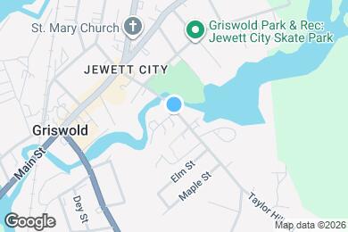 Map image of the property - 75 Ashland St