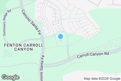 Map image of the property - Garden at 3Roots