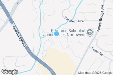 Map image of the property - 11175 Bramshill Dr