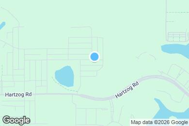 Map image of the property - 15026 Summer Harvest St