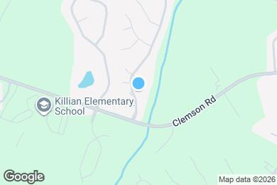 Map image of the property - 128 Winslow Way