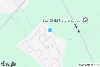 Map image of the property - 1502B Denham Ct