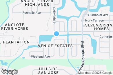 Map image of the property - 7027 Wentworth Way