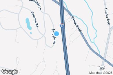 Map image of the property - 1123 Maggie Rd