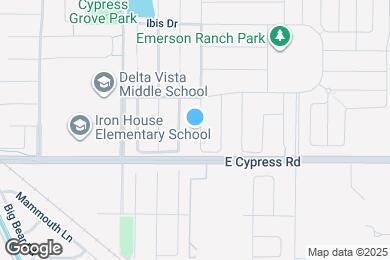 Map image of the property - 529 Brinwood Way