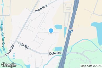 Map image of the property - 1226 Coastal Mdw Trl